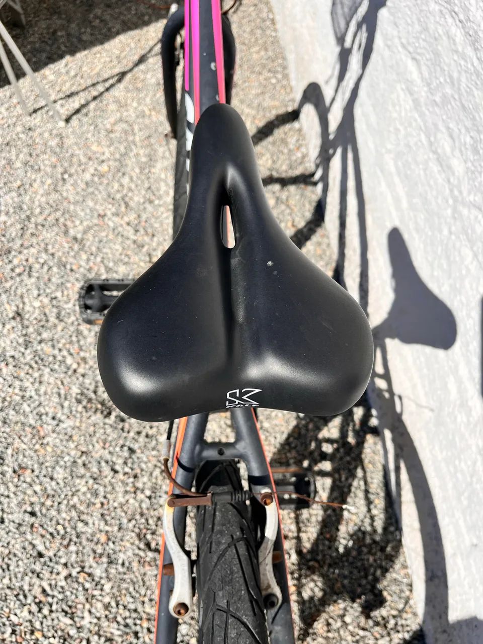 Bicicleta CALOI 300 - Foto 5