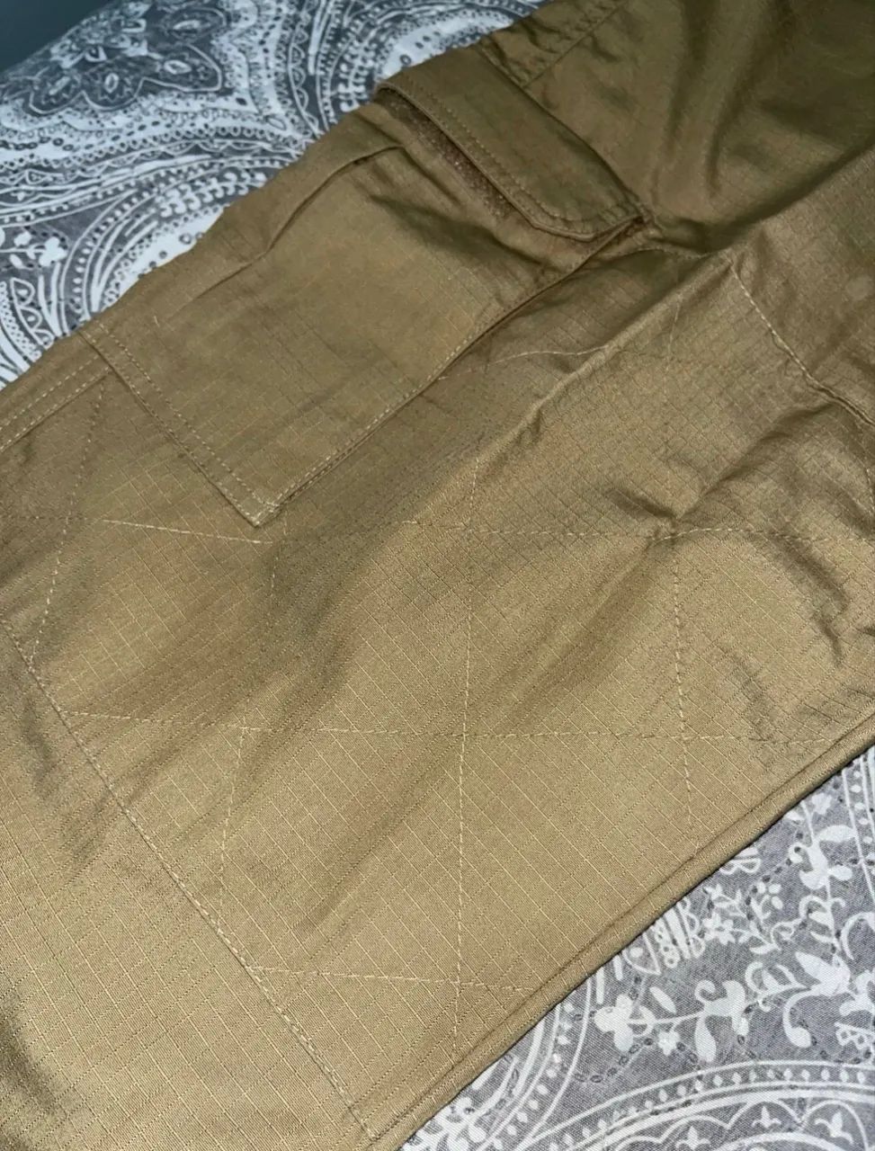 CALÇA TUPODE CARGO 44 - Foto 2