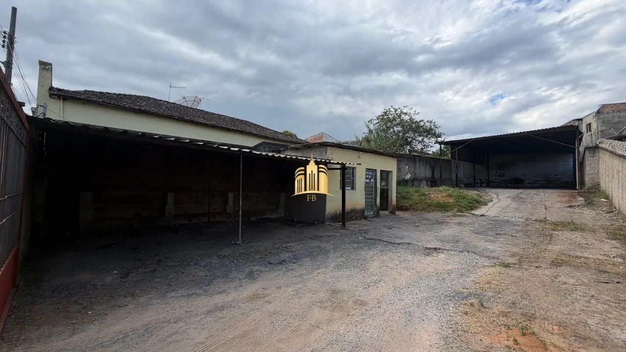 GALPÃO PARA LOCAÇÃO CENTRO DE ESMERALDAS/MG - Foto 5