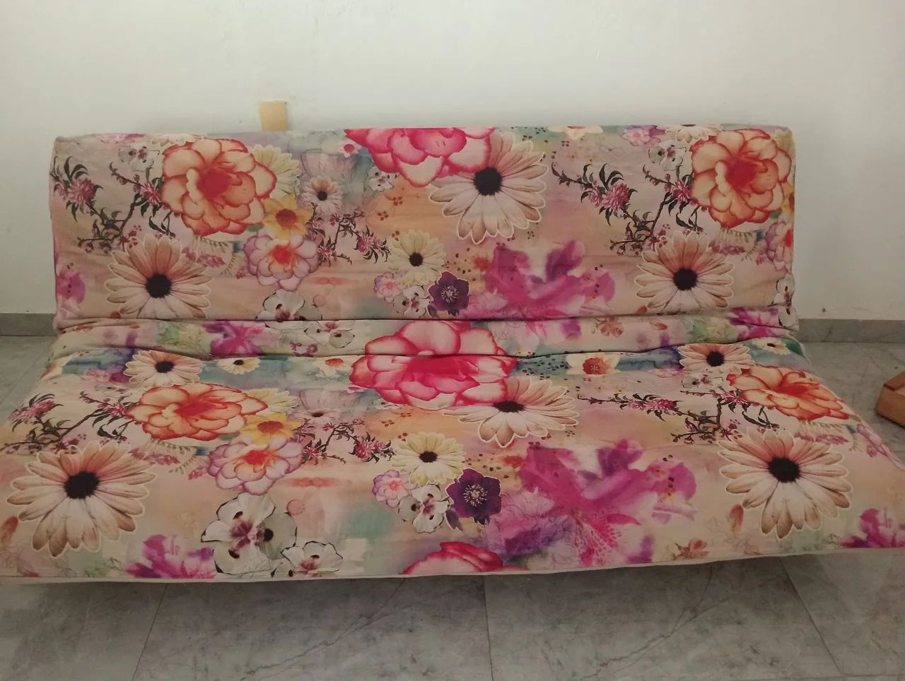 Vendo Sofá-cama / Clic-clac - Foto 3