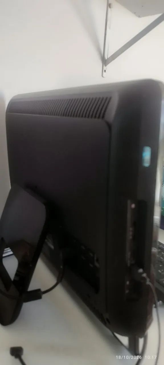 HP OMNI 110-1100BR - Foto 3