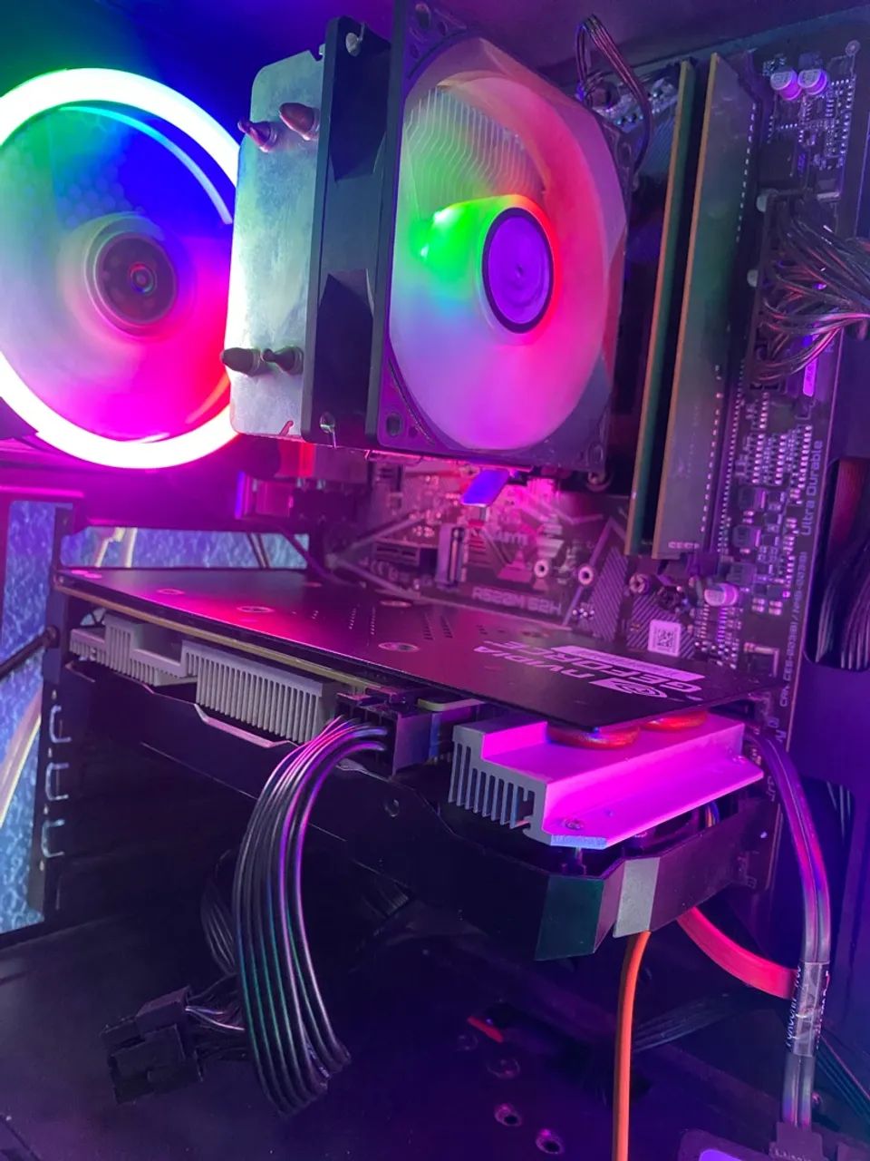 rtx 2060 super