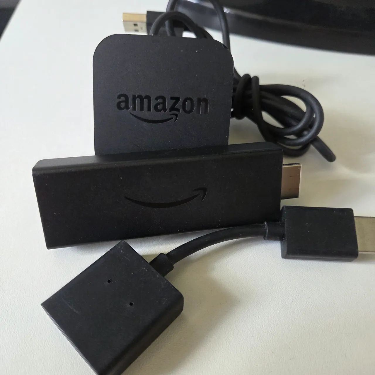 Fire TV Stick HD Amazon 