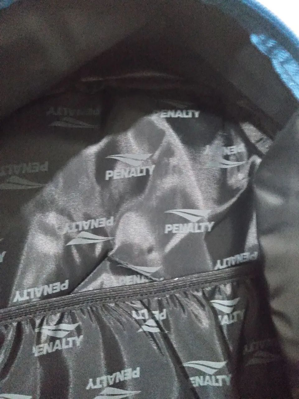MOCHILA PÊNALTY ORIGINAL 25 LITROS  - Foto 3
