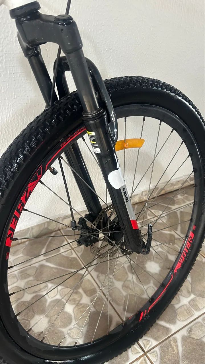 Bicicleta aro 29 - Foto 3