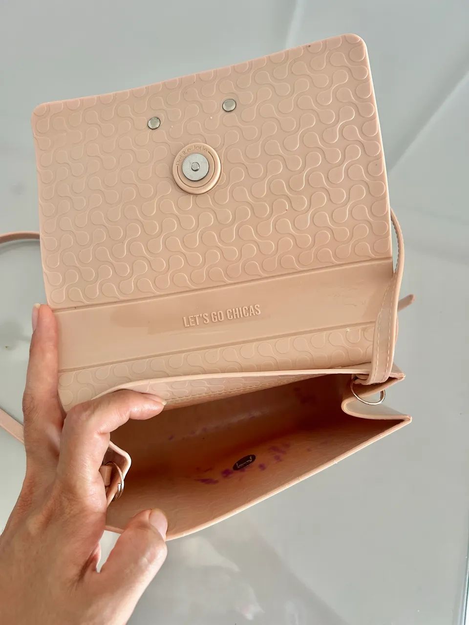 Bolsa petite Jolie  - Foto 3