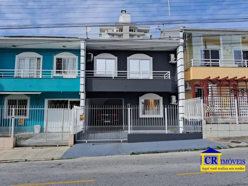 Sobrado Mobiliado - Jardim Cidade de Florianópolis/ Sj - Foto 3
