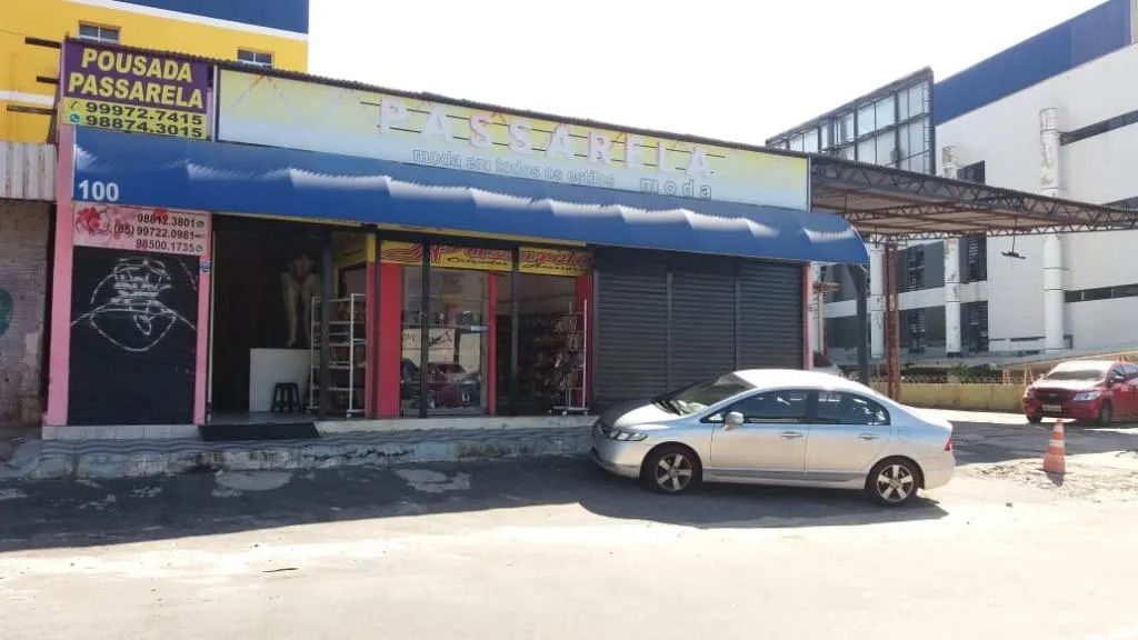 Prédio comercial à venda, Jacarecanga, Fortaleza. - Foto 4