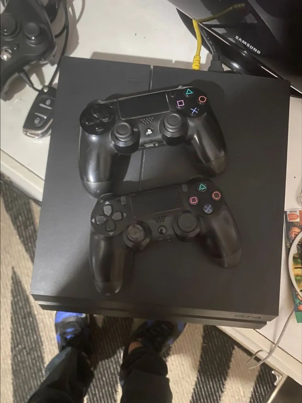 Sony Playstation 4 - Foto 3