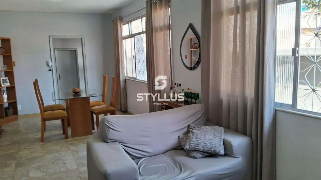 Engenho de Dentro | Casa 3 quartos - Foto 5