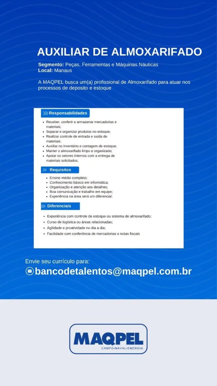 Estamos com vagas  - Foto 3