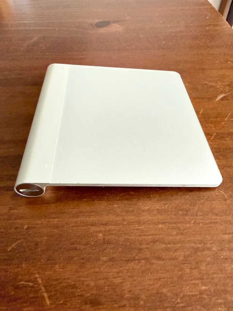  Magic Trackpad da Apple (melhor que Magic Mouse) - Foto 3