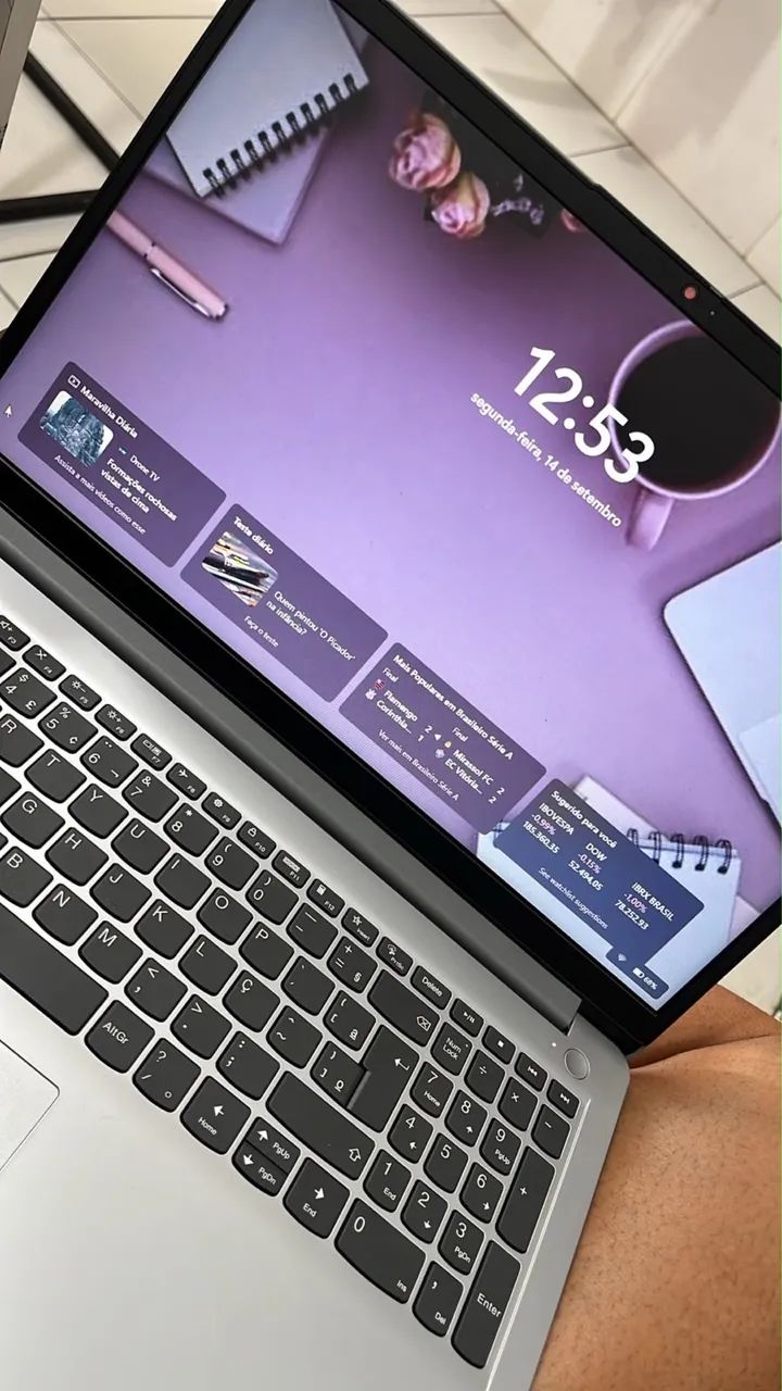 Notebook Lenovo  - Foto 3