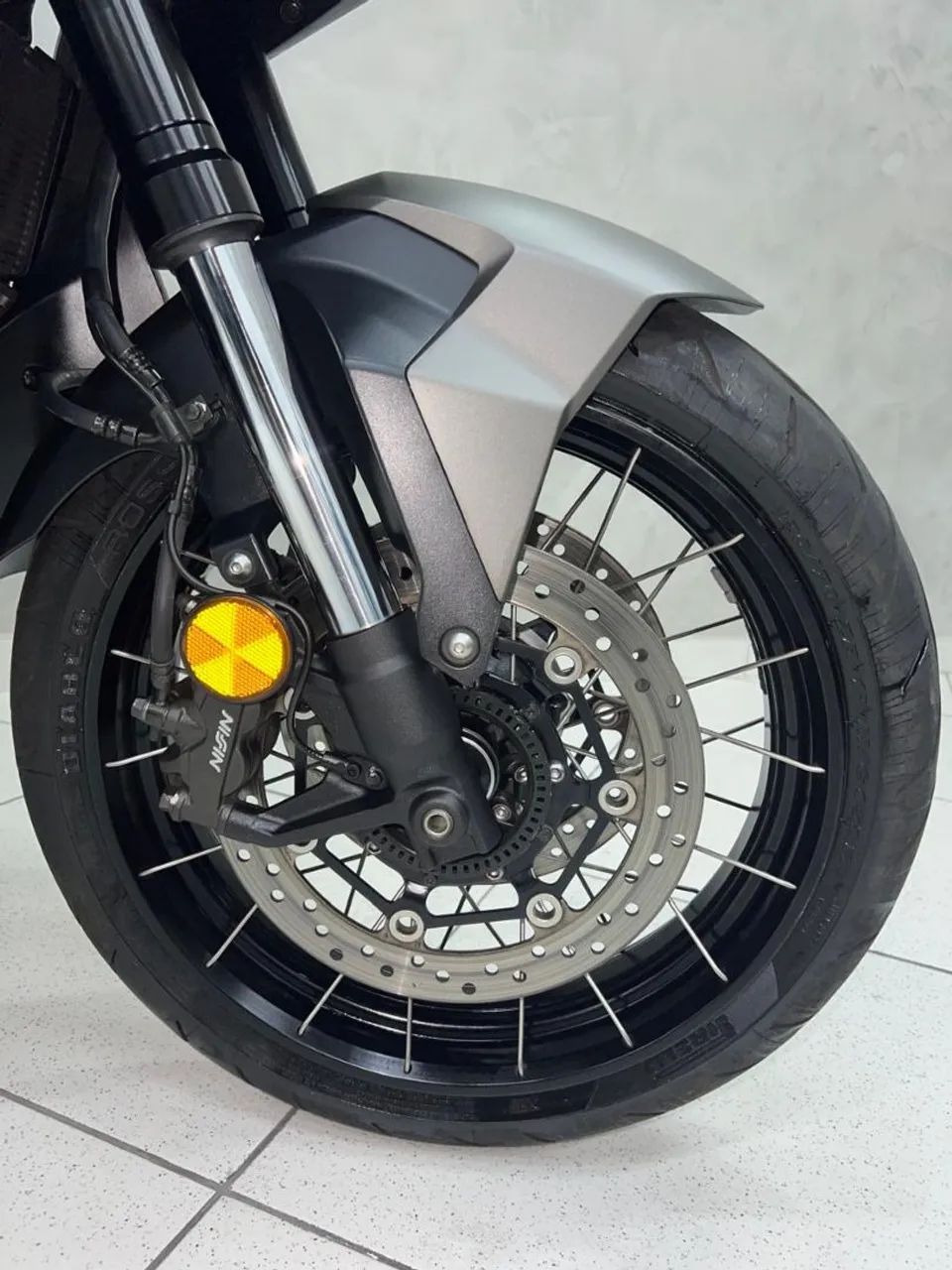  X ADV 750 - Foto 4