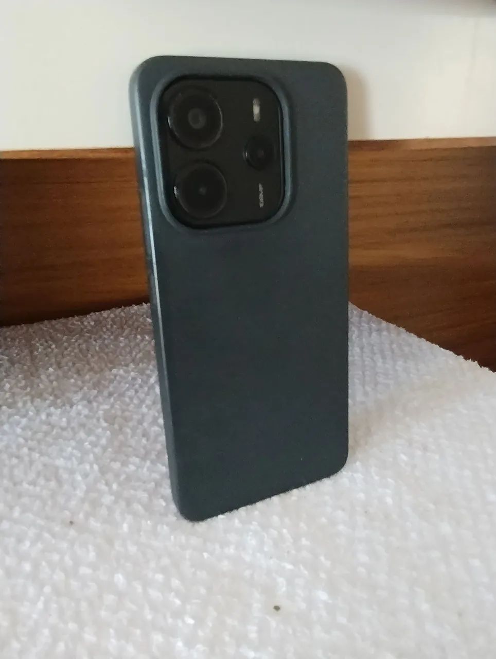 REDMI NOTE 14C | ACEITO OFERTA - Foto 4