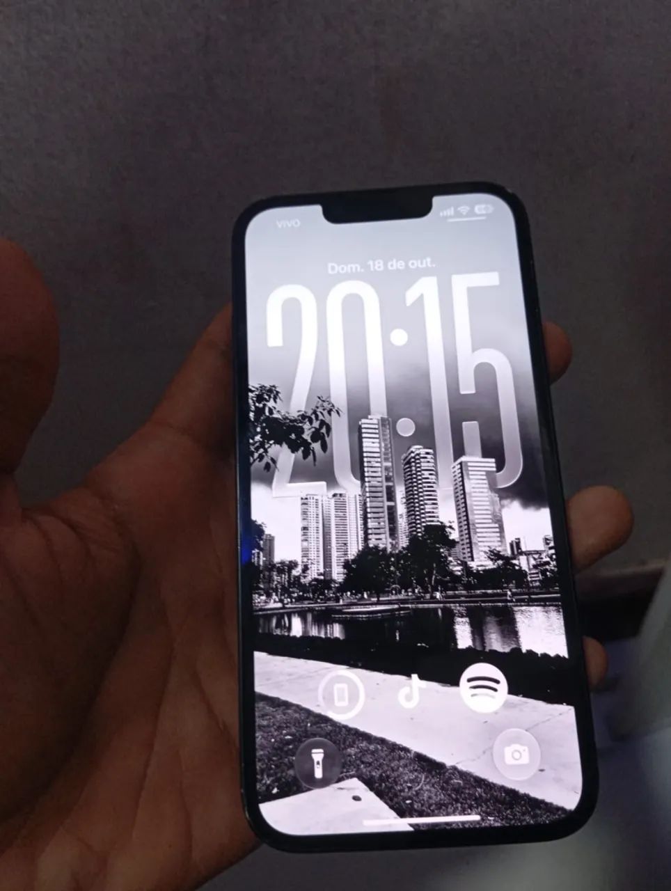 iPhone 13 v/t em pc gamer