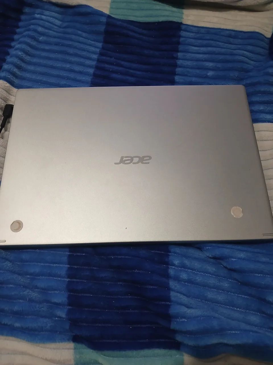 Notebook  - Foto 3