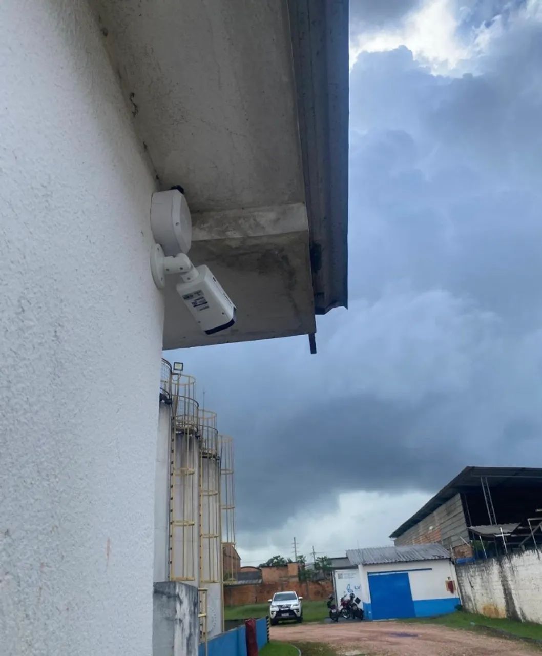 Segurança eletrônica em geral  - Foto 5