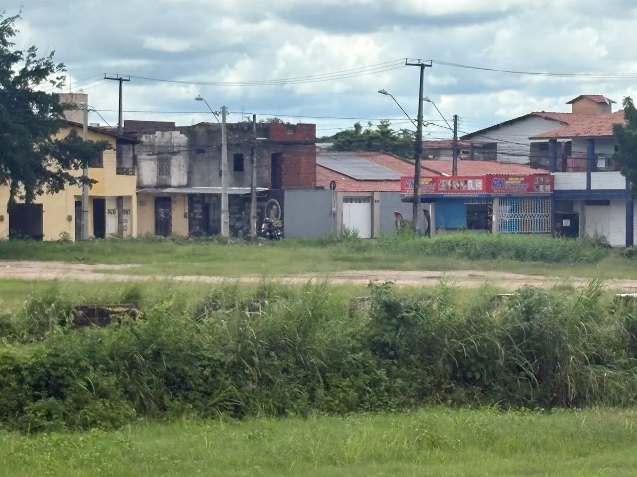 Aluga se Ponto comercial no PASSARÉ $800,00 - Foto 2