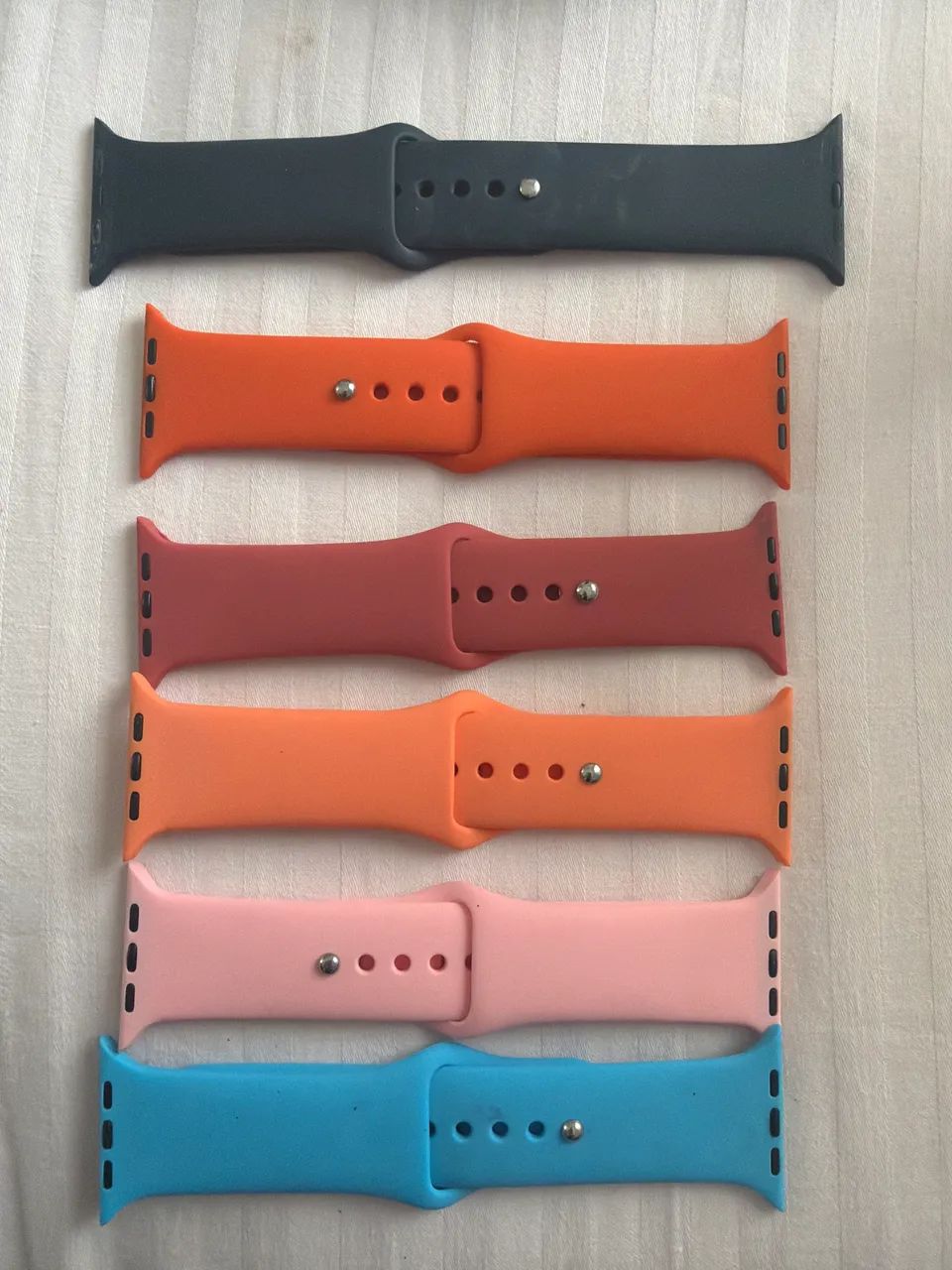 Pulseira relógio 