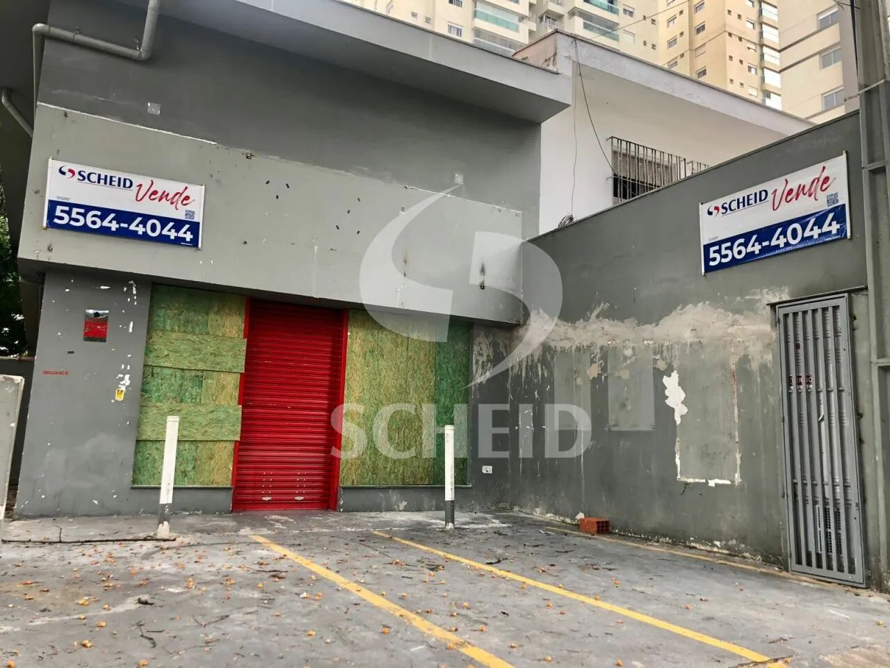 VILA MASCOTE. SUPER COMERCIAL - ESQUINA!