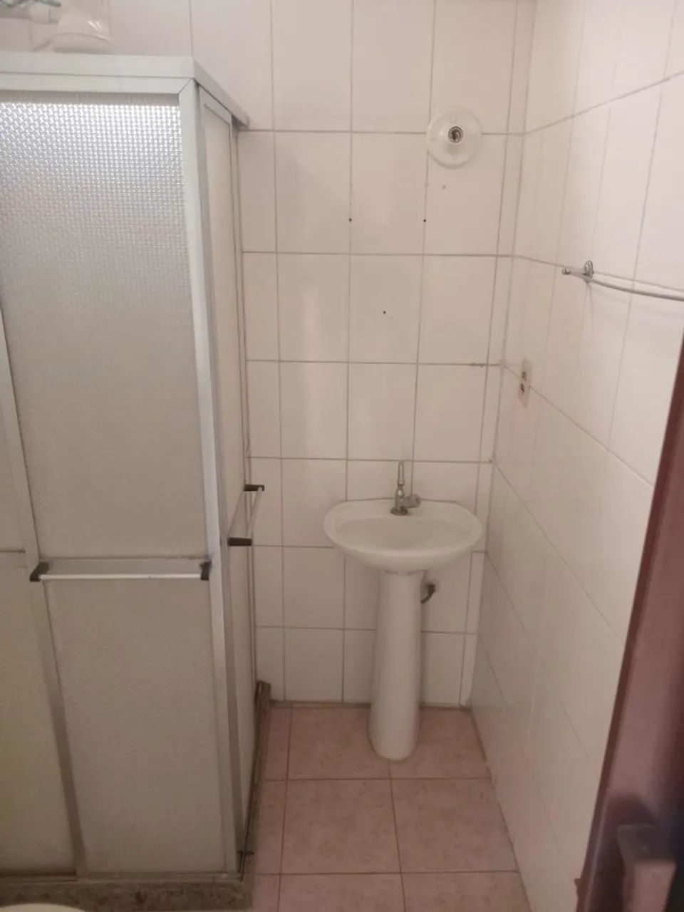 EXCELENTE CASA DE QUARTO E SALA EM IRAJÁ. - Foto 3