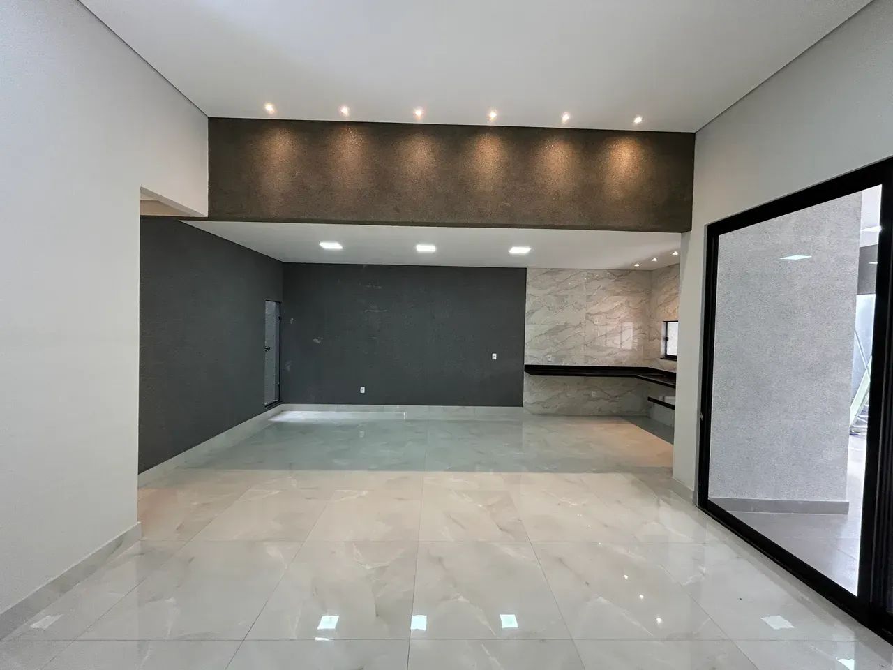 QNN 26 - CASA DE ALTO PADRÃO - Foto 3