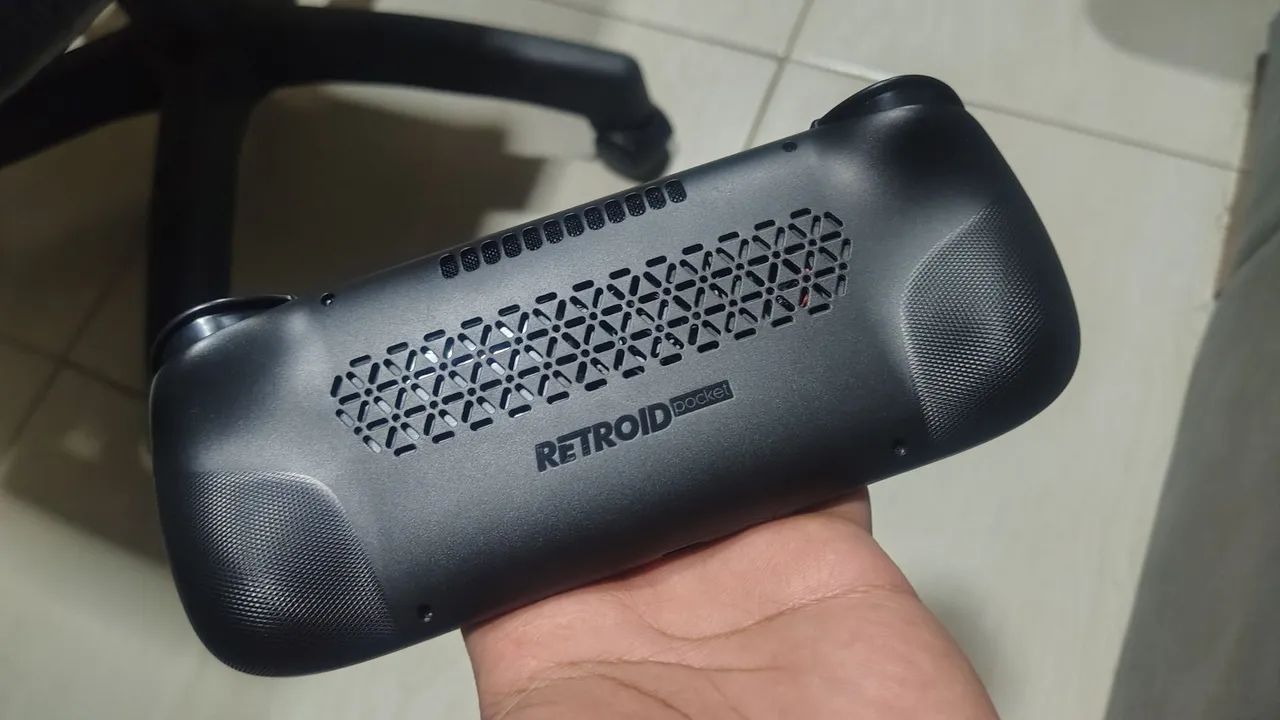 Retroid Pocket G2 - Foto 3