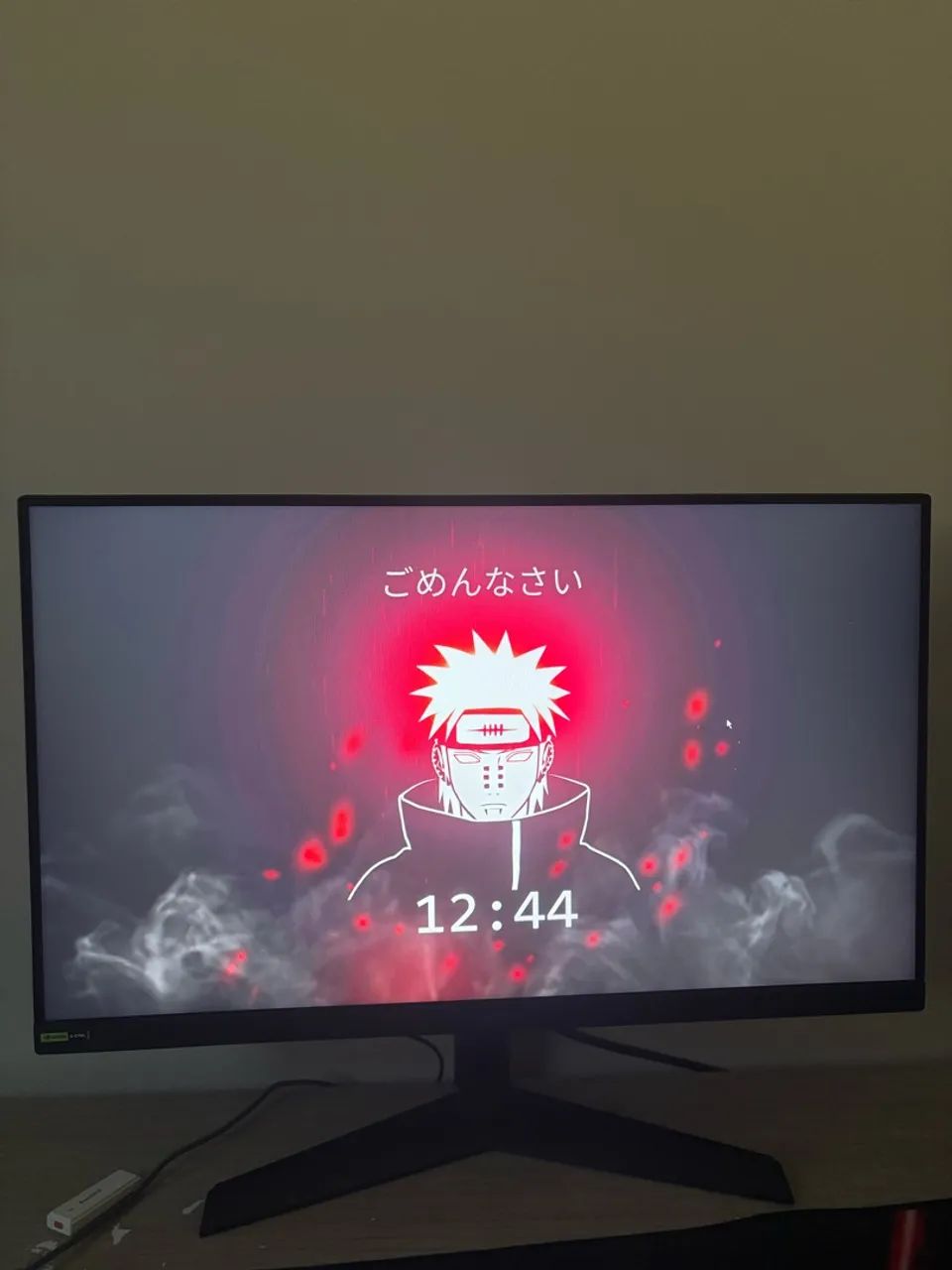 Monitor LG 24" 180hz - Foto 5