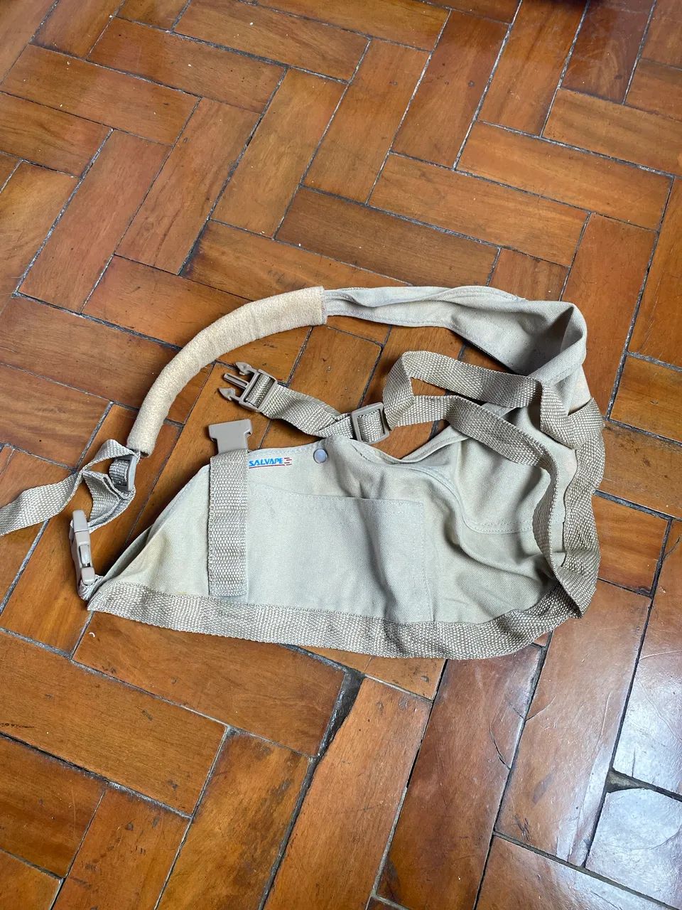 Tipoia cirúrgica de ombro 