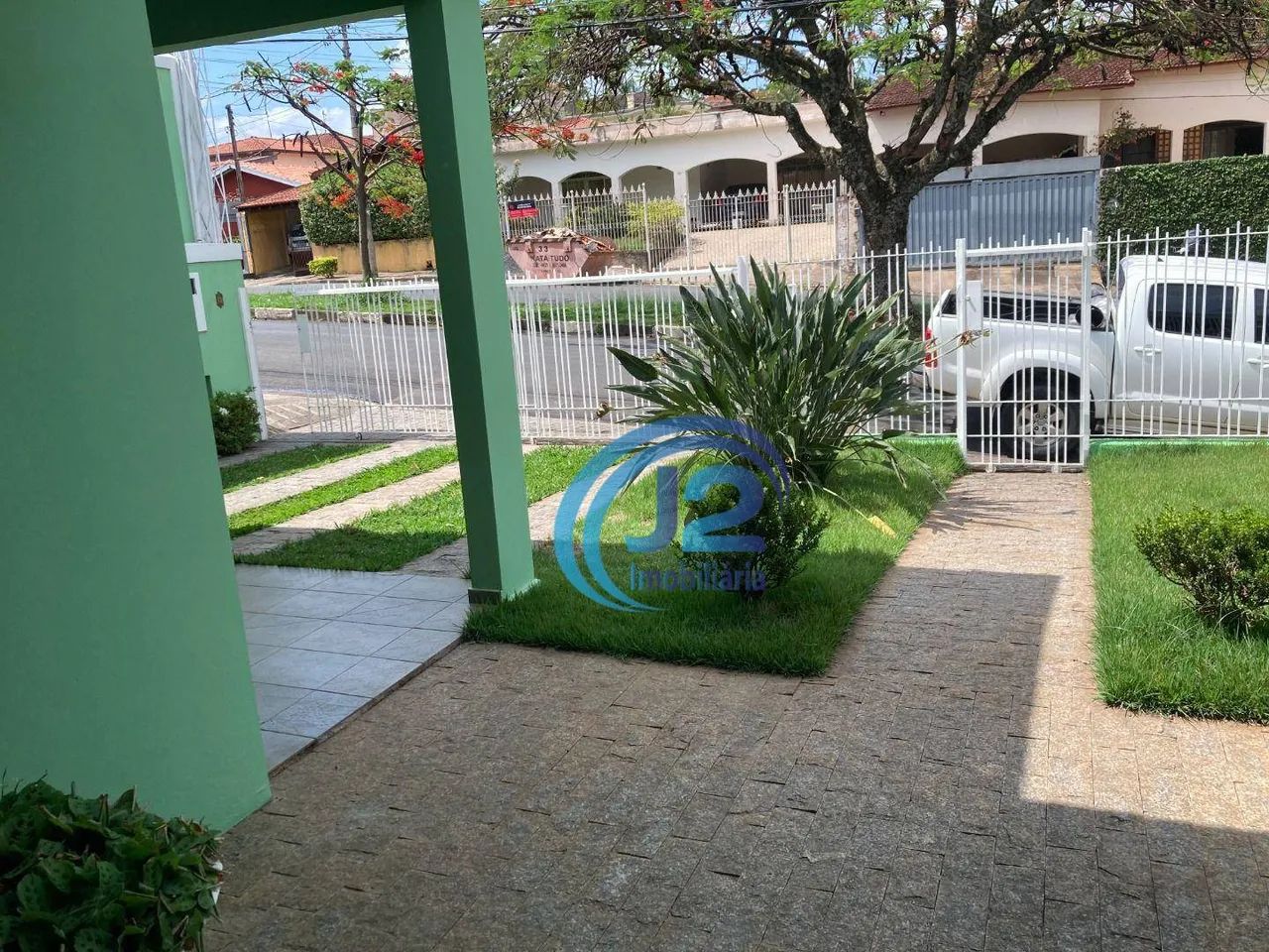 Casa com 4 dormitórios à venda - Espírito Santo do Pinhal-SP - Foto 2