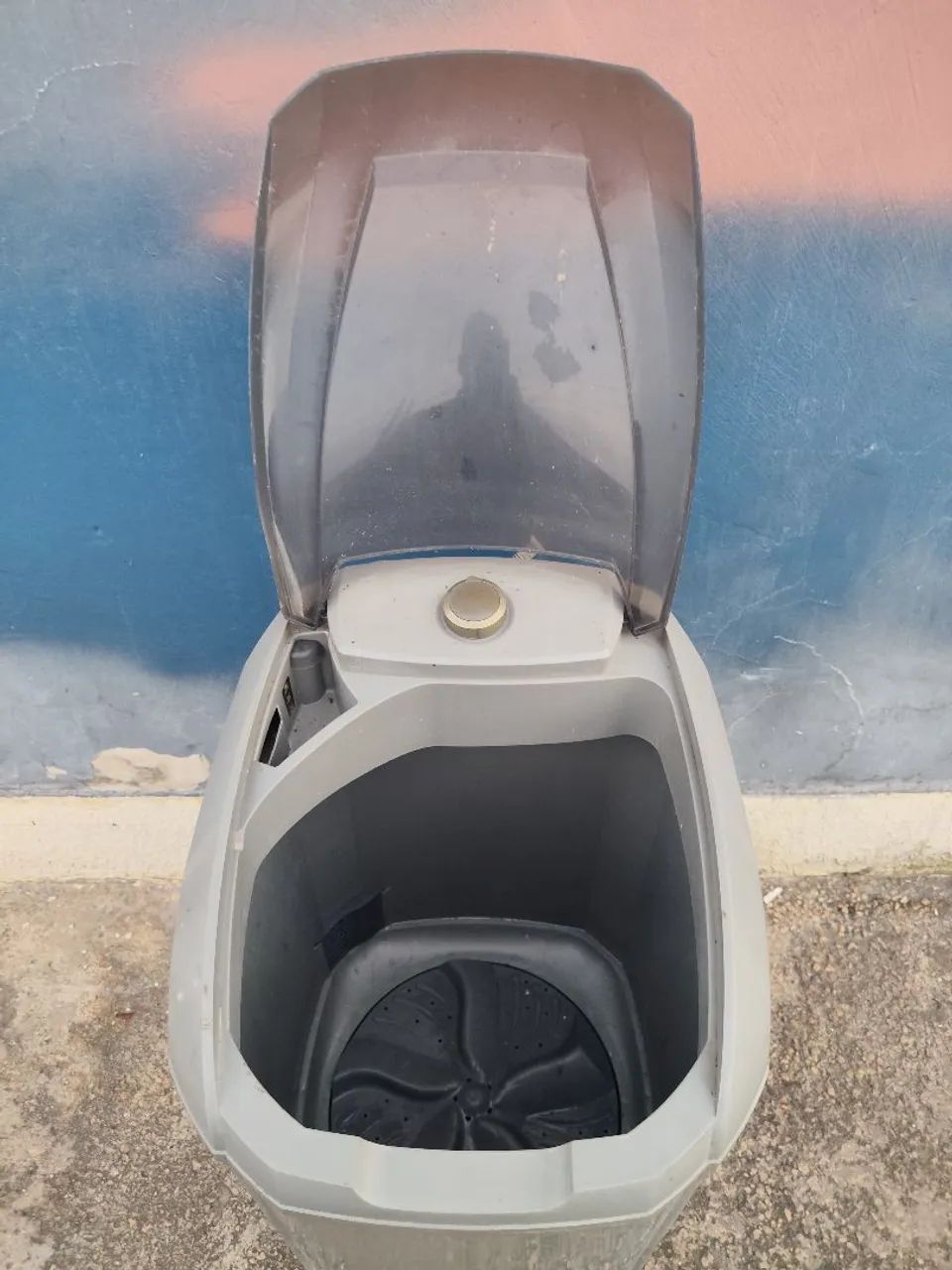Tánquinho Colormaq 15kg  - Foto 2