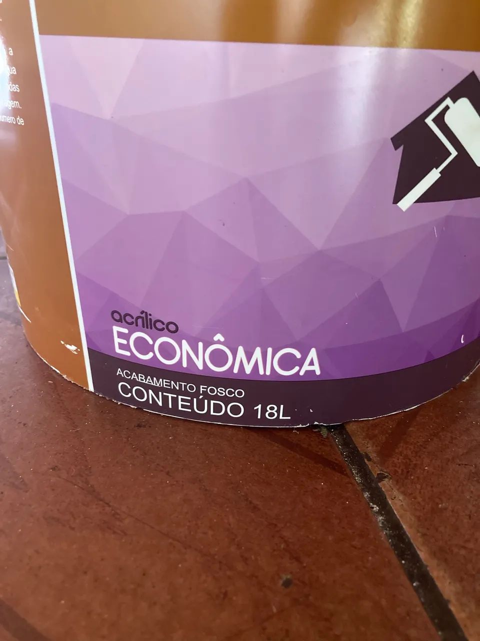Tinta siza  - Foto 5