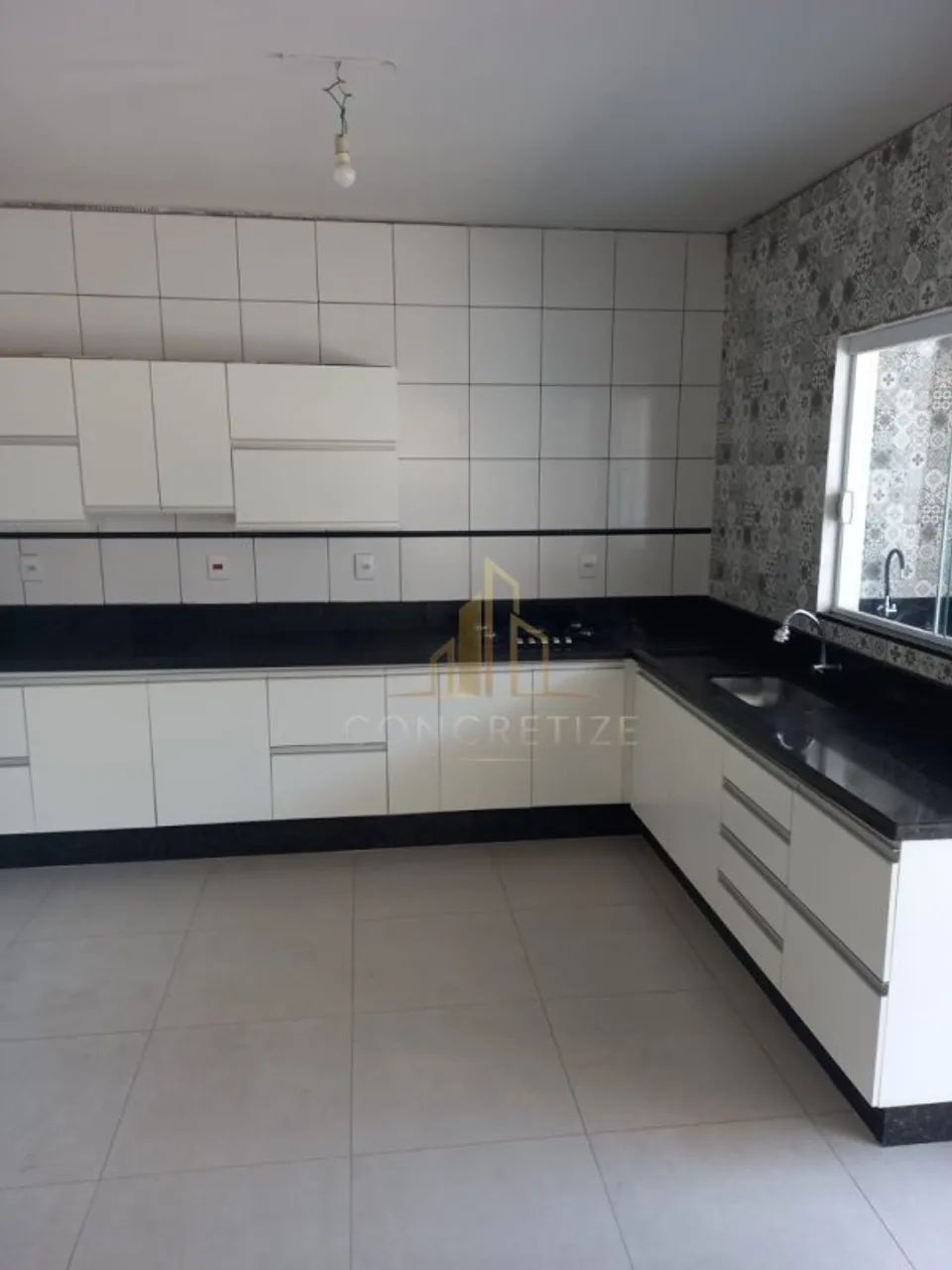 CASA PARA LOCAÇÃO E VENDA - VAL DE PALMAS - Foto 2
