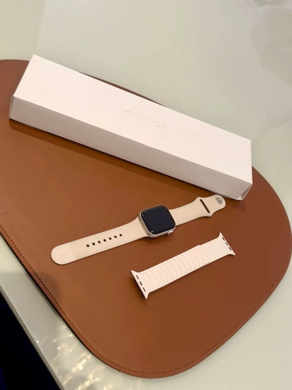 Apple Watch Séries 8 41mm