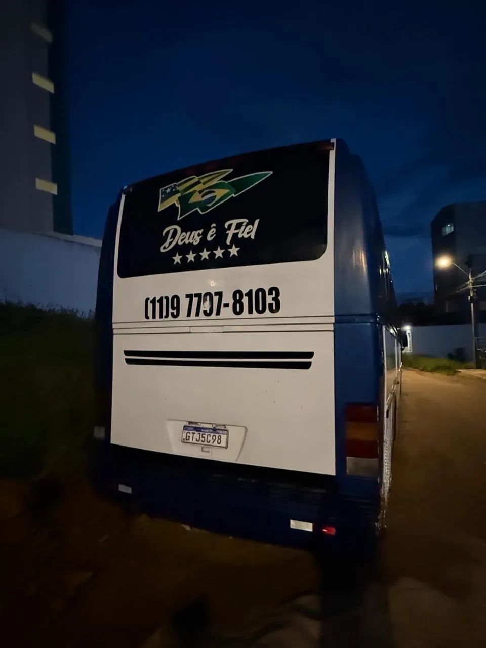  ônibus Buscar scania 113  - Foto 15