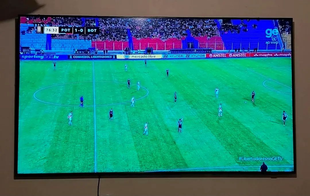 Tv 65 Polegadas Samsung - Foto 2