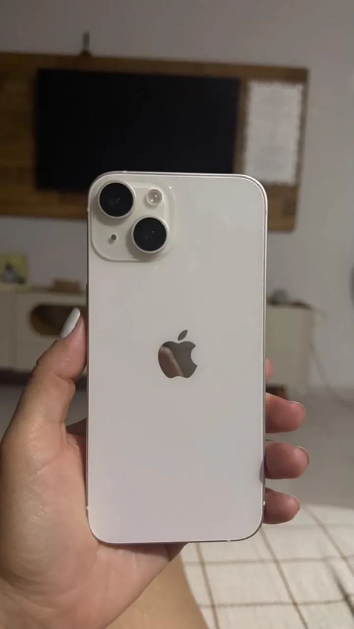 iPhone 14 zero marcas de uso  - Foto 5