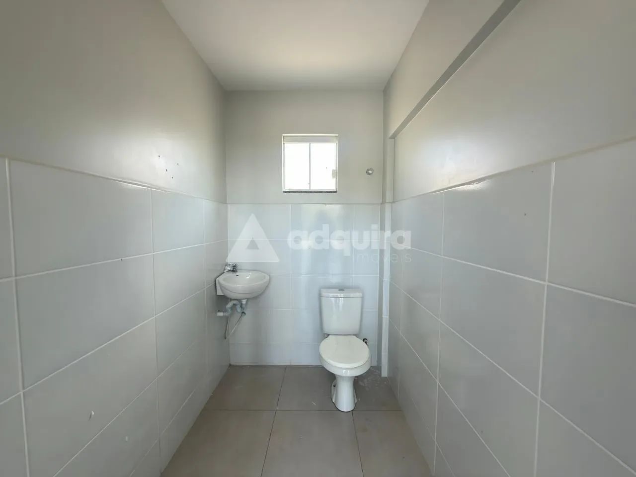 Sala Comercial com 2 Ambientes, 2 Banheiros e Estacionamento - Foto 5