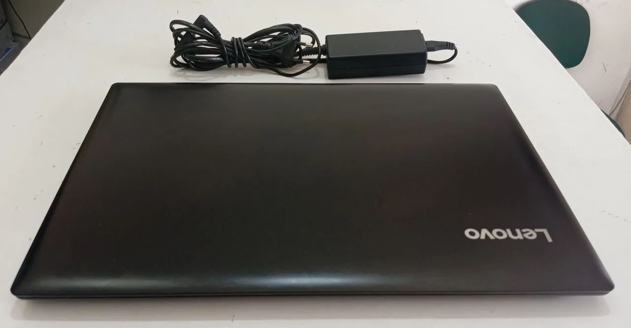 NOTEBOOK LENOVO ESTUDOS TRABALHOS EMPRESAS ESCRITÓRIOS R$999 - Foto 4