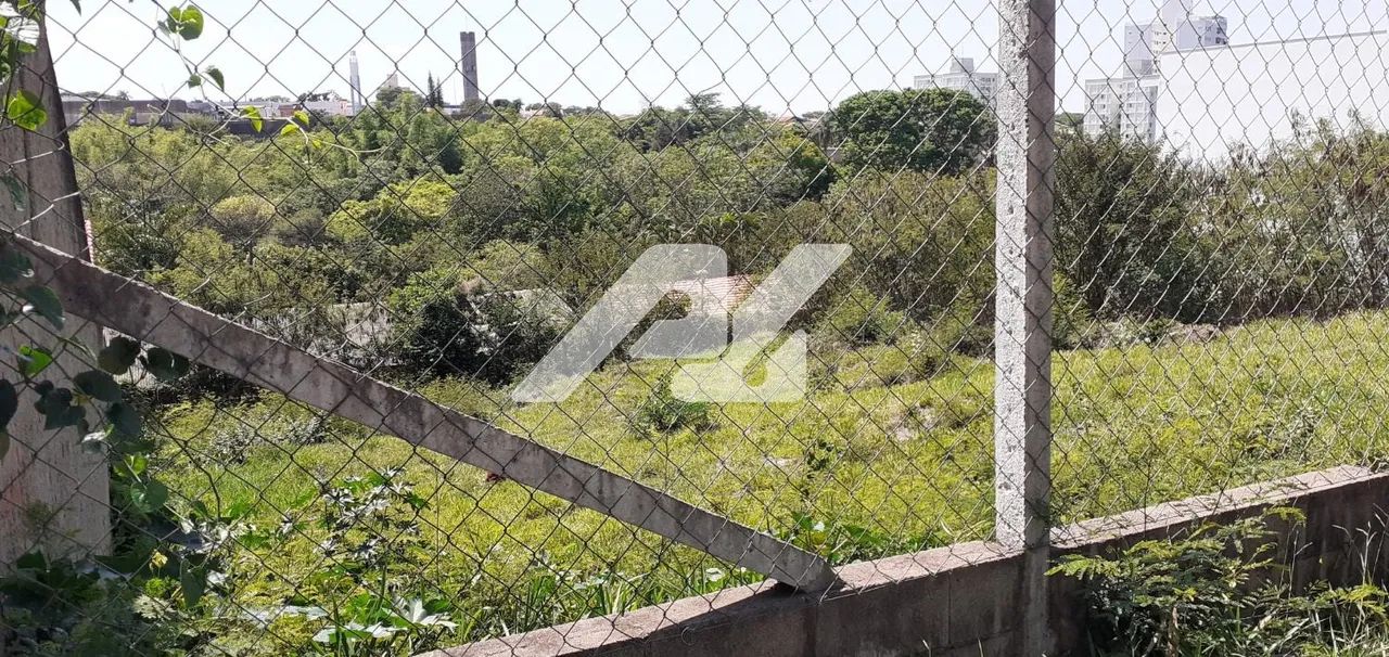 terreno - Parque Taquaral - Campinas