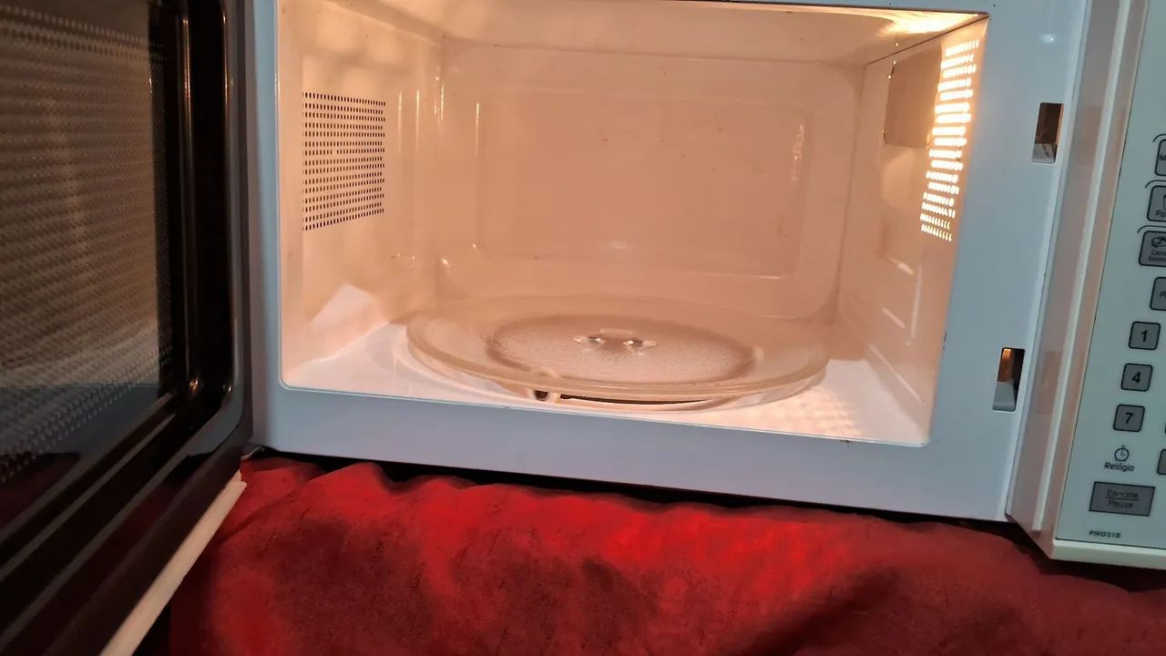 Microondas  - Foto 3