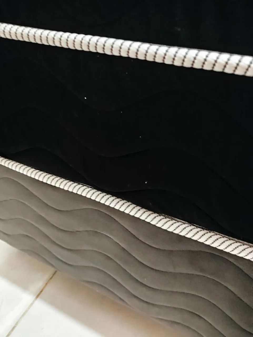 Cama Queen c/Molas Ensacadas - Foto 3