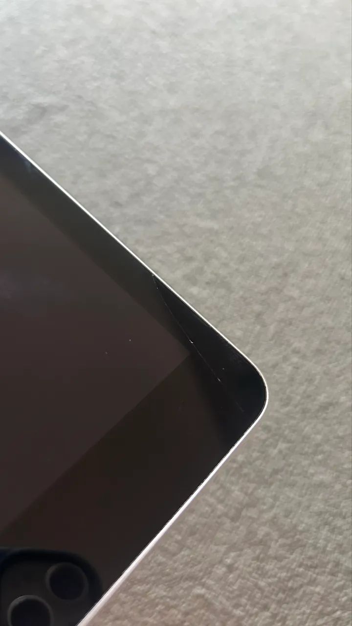 IPad 9a Geração - Usado - Foto 2