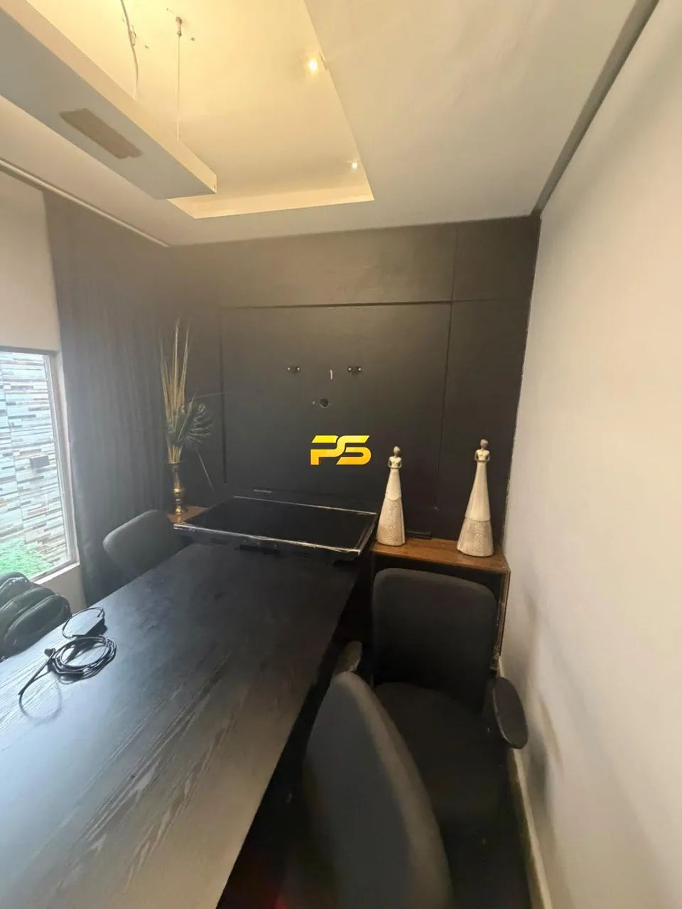 Sala Comercial 14m² no Brisamar para Alugar REF: PS2175 - Foto 2