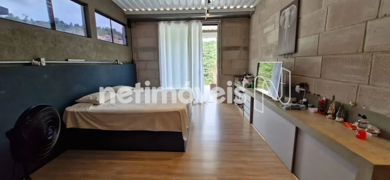 Venda Casa Village Sans Souci Nova Lima - Foto 5