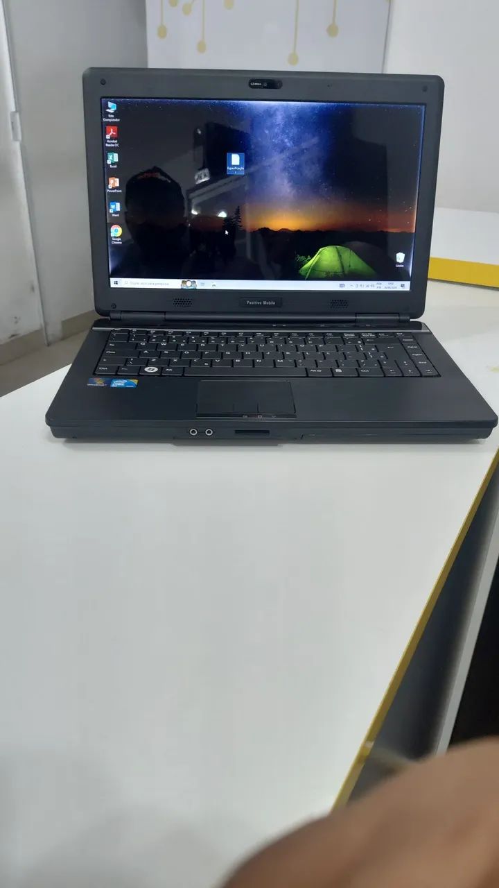 VENDO OU TROCO POR CELULAR BOM  - Foto 4