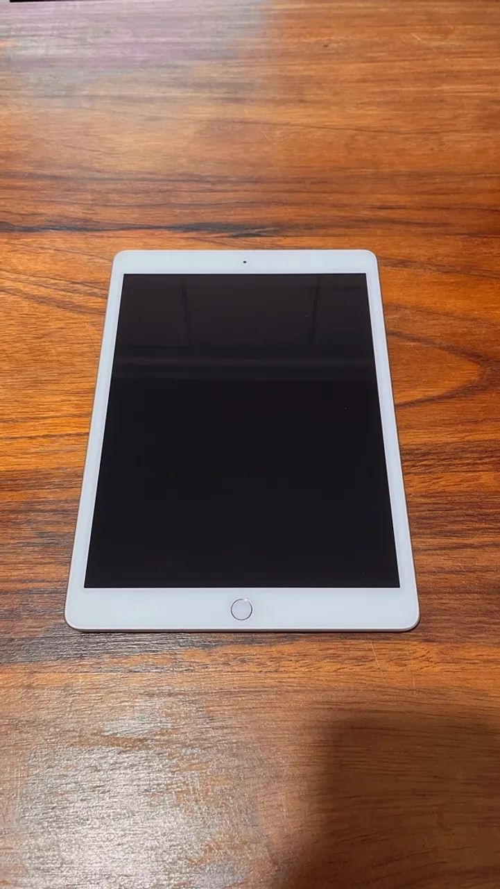 Apple iPad 7 geração 2019 128 gb Rose Gold - Foto 2
