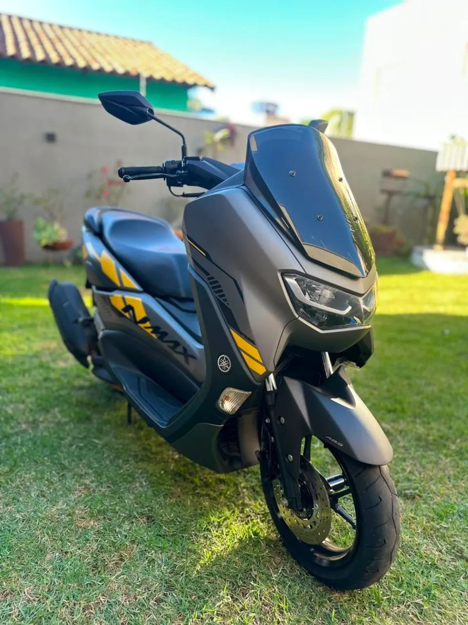 N max 160 cc - Foto 5