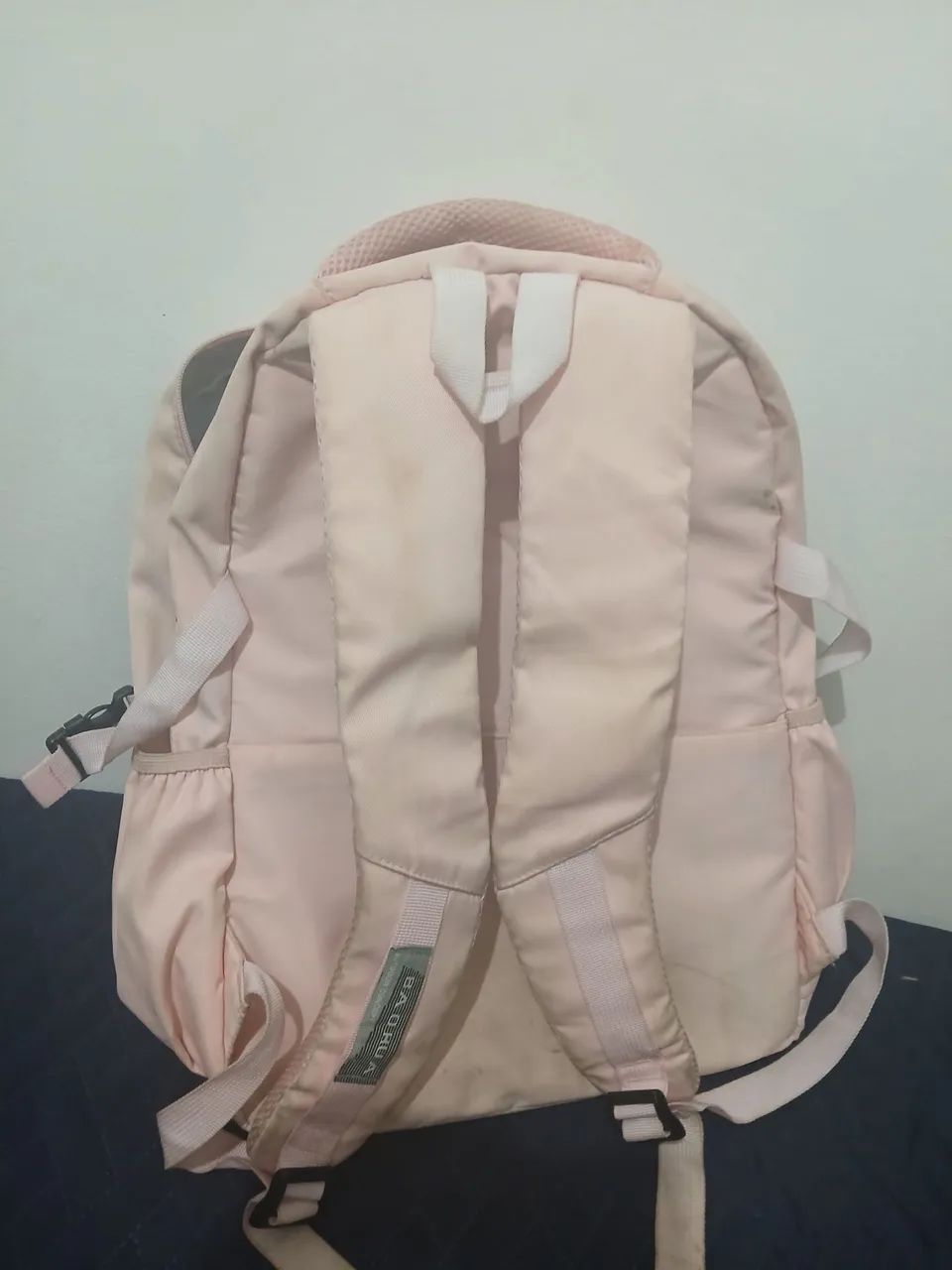 Mochila Rosa - Foto 4